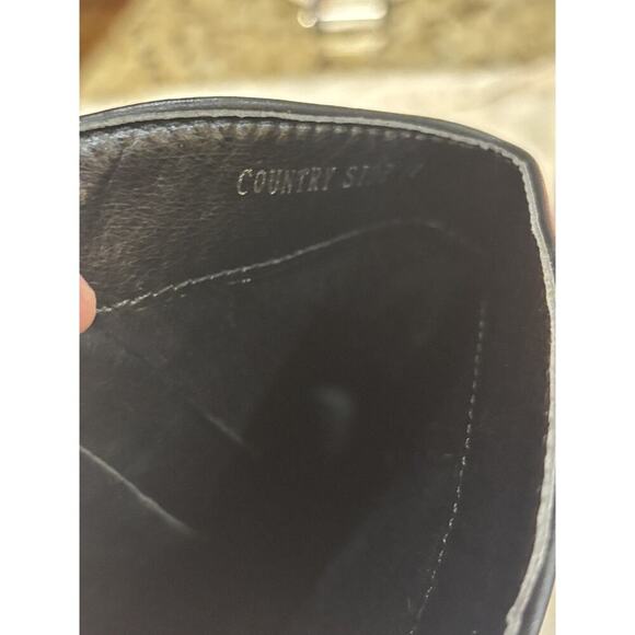 Abata Boot Country Side Size 11 - Picture 11 of 12